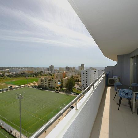 Exclusive Luxury Apartments In Oceano Atlantico Complex Portimão Eksteriør billede
