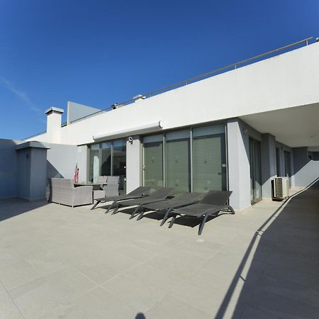 Exclusive Luxury Apartments In Oceano Atlantico Complex Portimão Eksteriør billede