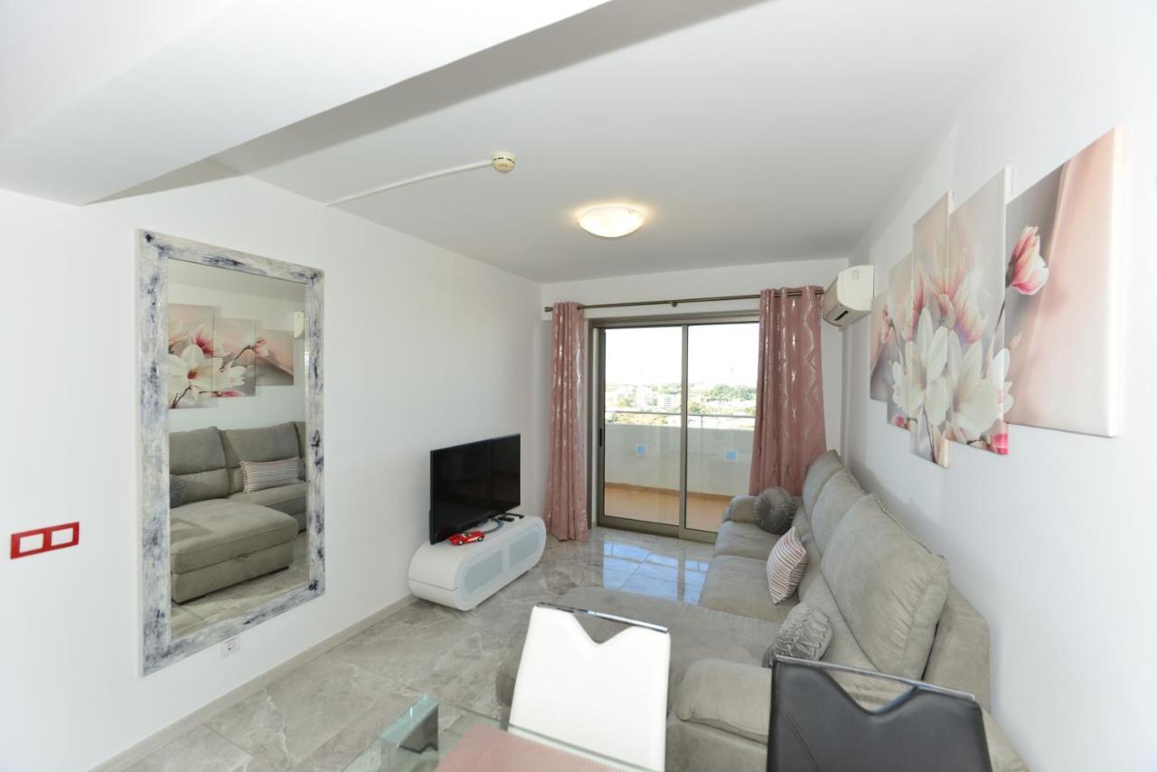 Exclusive Luxury Apartments In Oceano Atlantico Complex Portimão Eksteriør billede