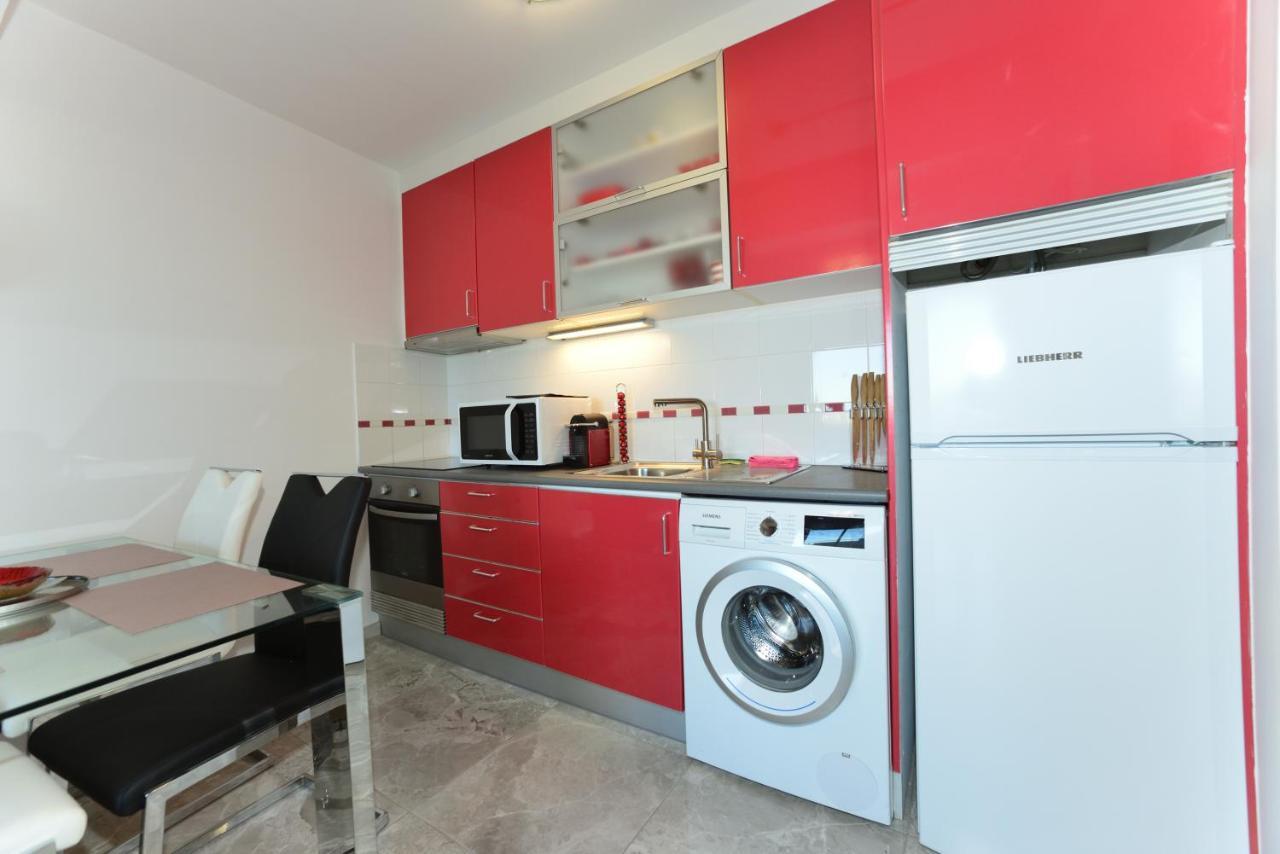 Exclusive Luxury Apartments In Oceano Atlantico Complex Portimão Eksteriør billede