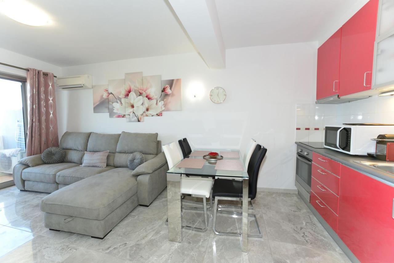 Exclusive Luxury Apartments In Oceano Atlantico Complex Portimão Eksteriør billede