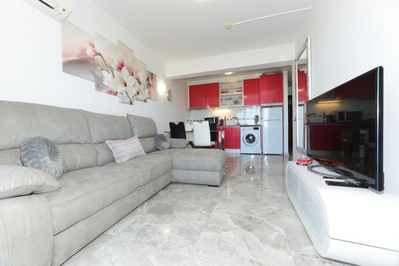 Exclusive Luxury Apartments In Oceano Atlantico Complex Portimão Eksteriør billede