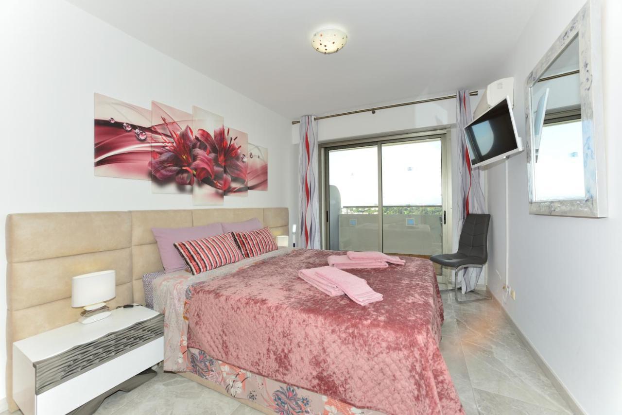 Exclusive Luxury Apartments In Oceano Atlantico Complex Portimão Eksteriør billede