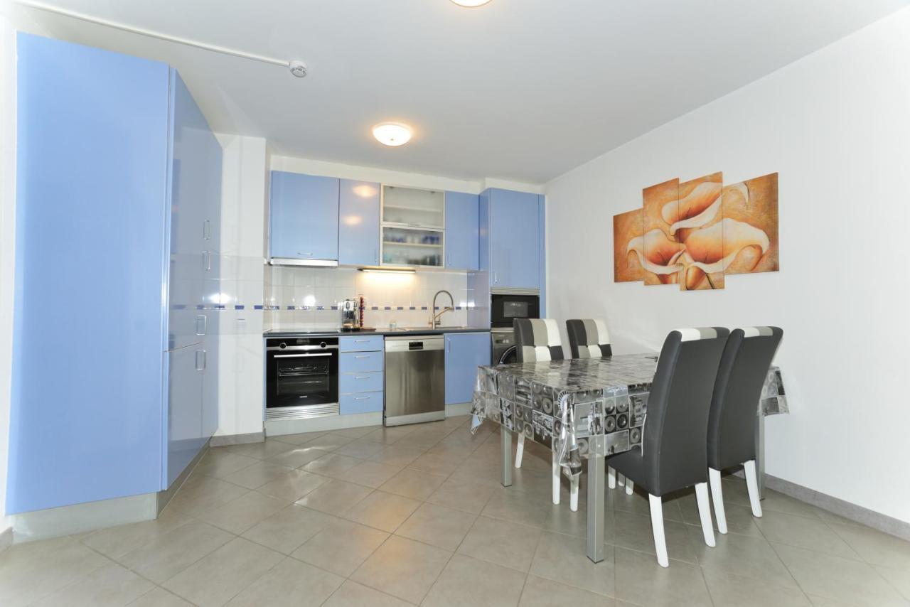 Exclusive Luxury Apartments In Oceano Atlantico Complex Portimão Eksteriør billede