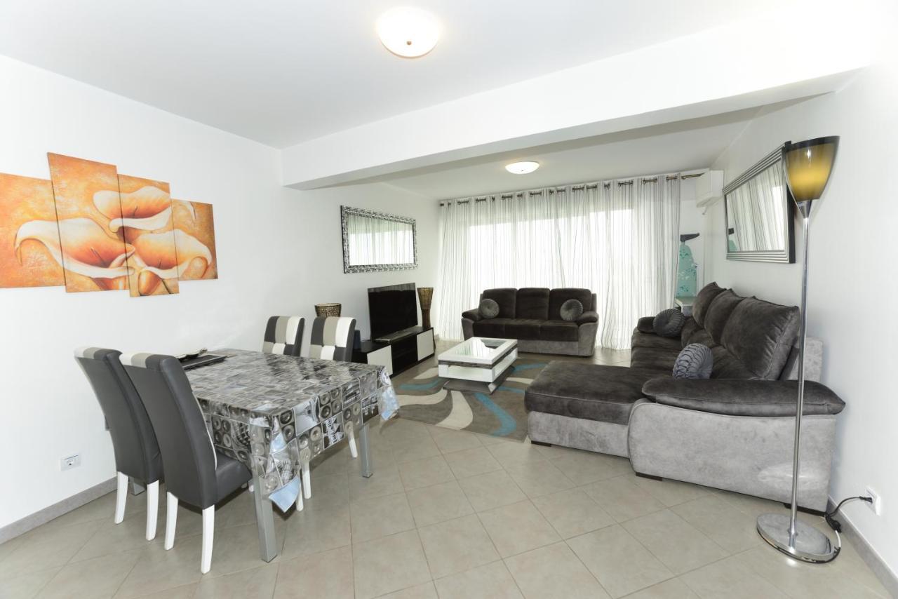 Exclusive Luxury Apartments In Oceano Atlantico Complex Portimão Eksteriør billede