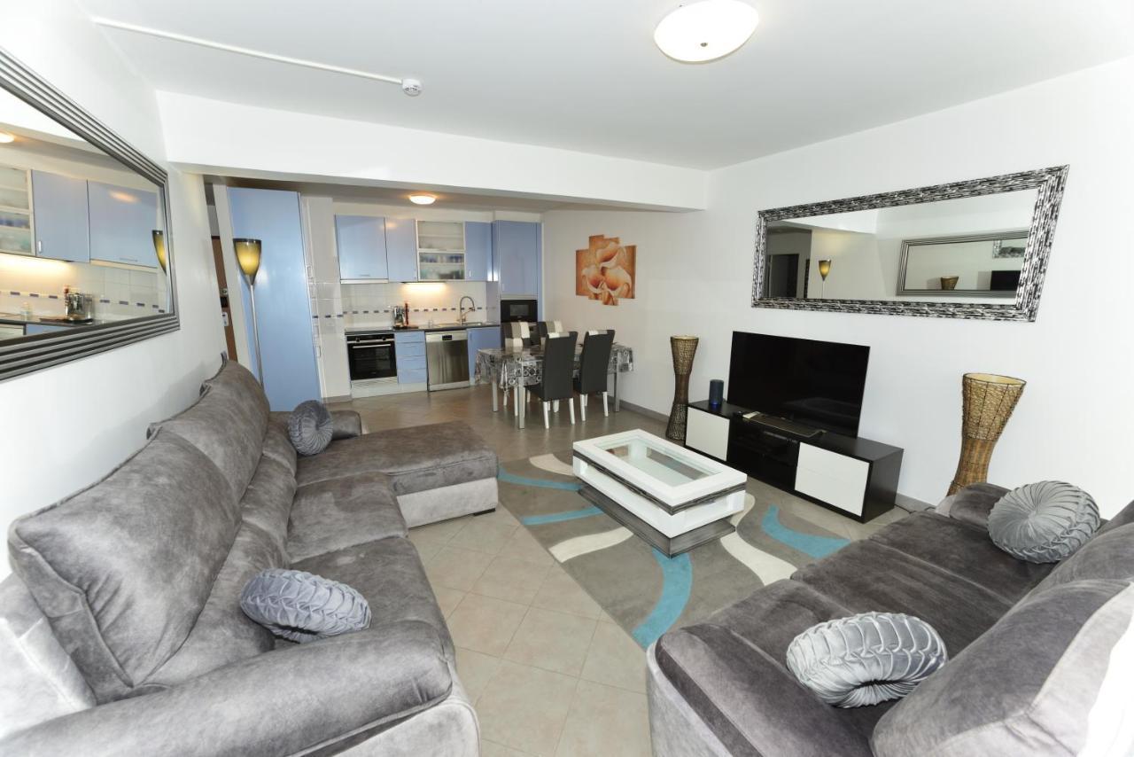 Exclusive Luxury Apartments In Oceano Atlantico Complex Portimão Eksteriør billede