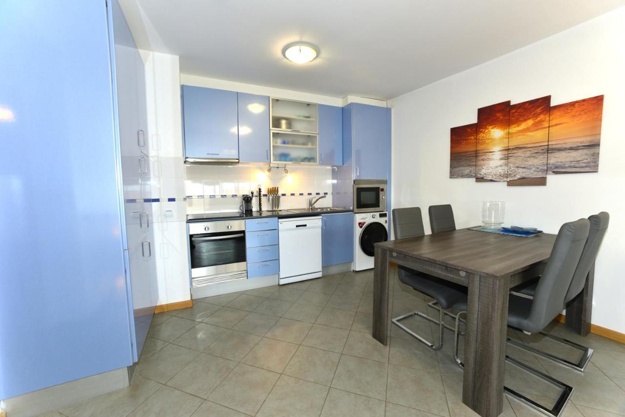 Exclusive Luxury Apartments In Oceano Atlantico Complex Portimão Eksteriør billede