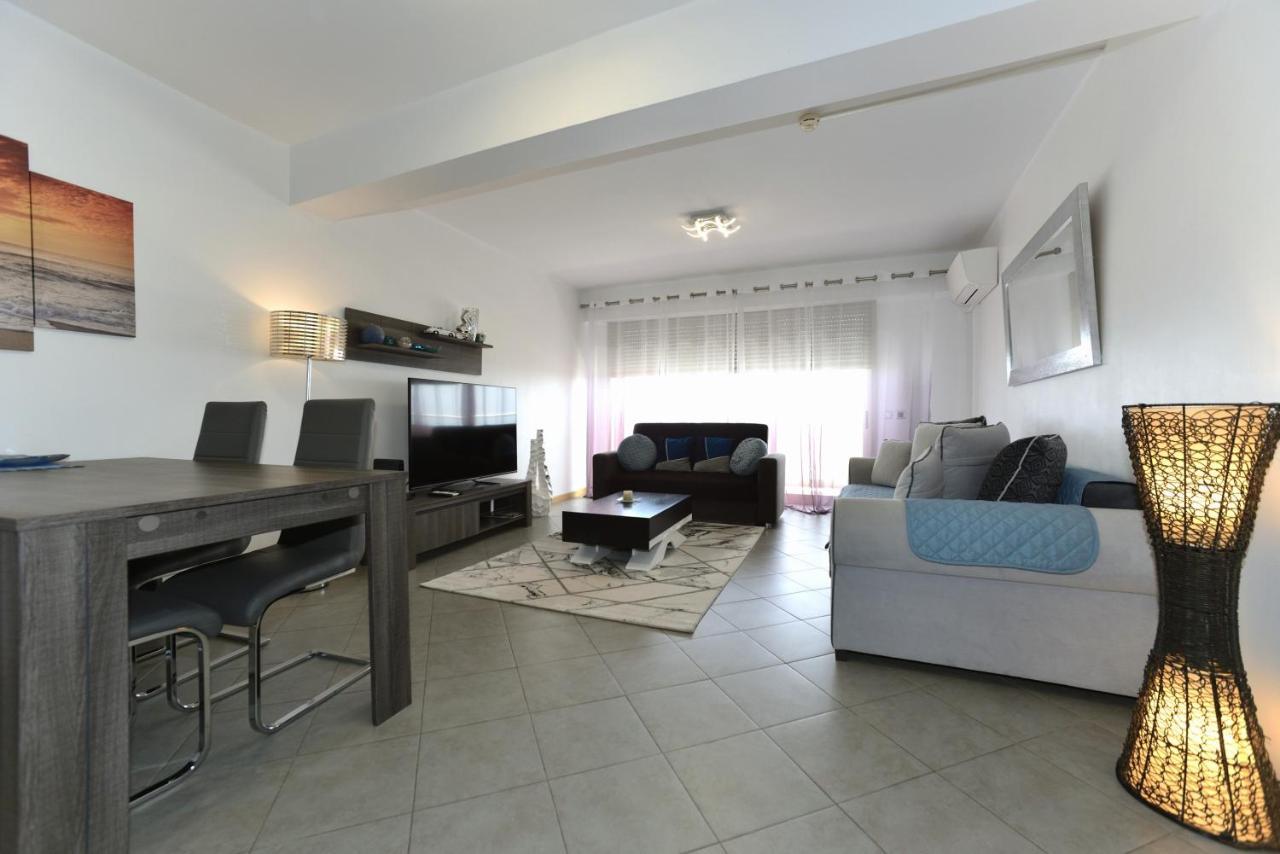Exclusive Luxury Apartments In Oceano Atlantico Complex Portimão Eksteriør billede