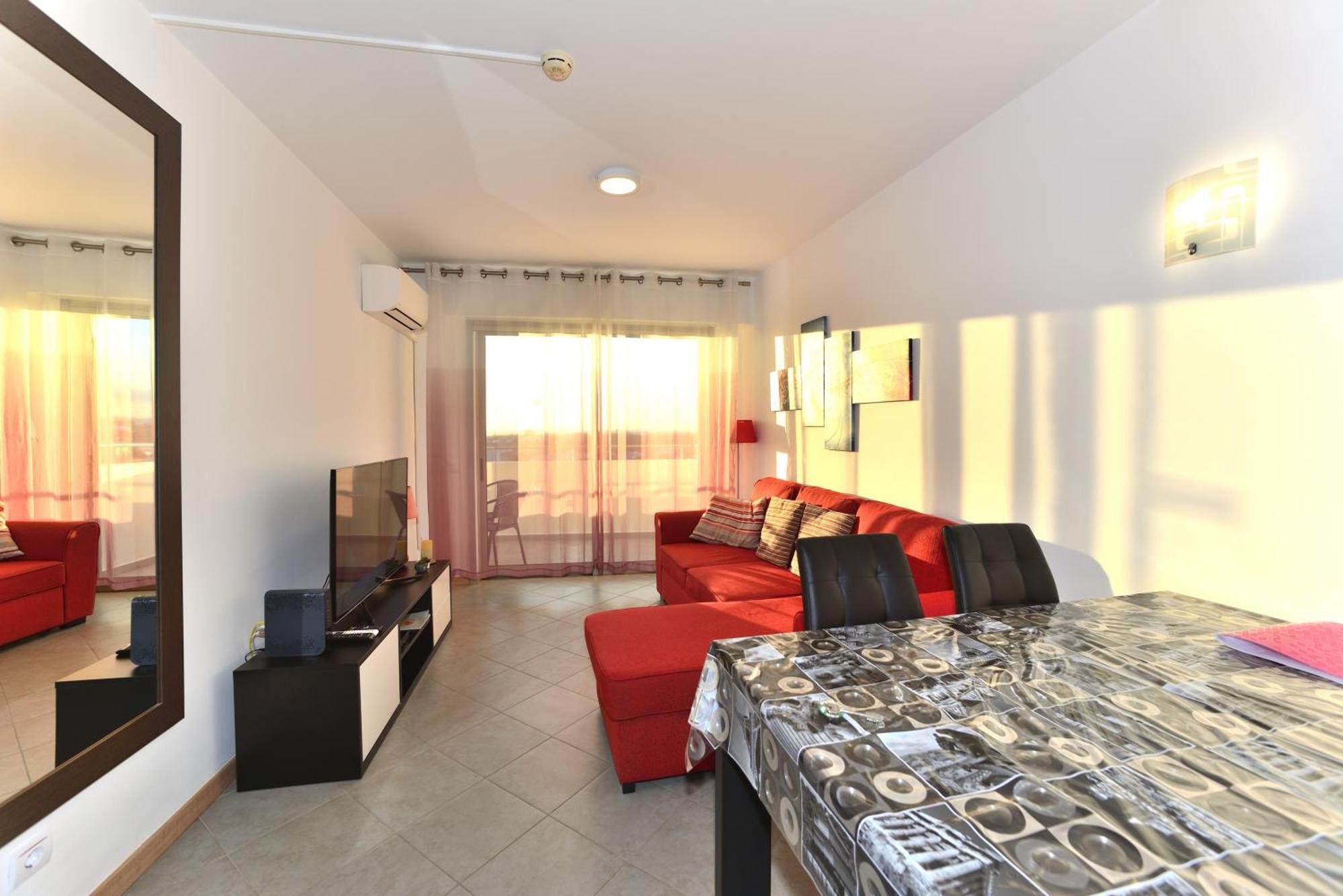 Exclusive Luxury Apartments In Oceano Atlantico Complex Portimão Eksteriør billede