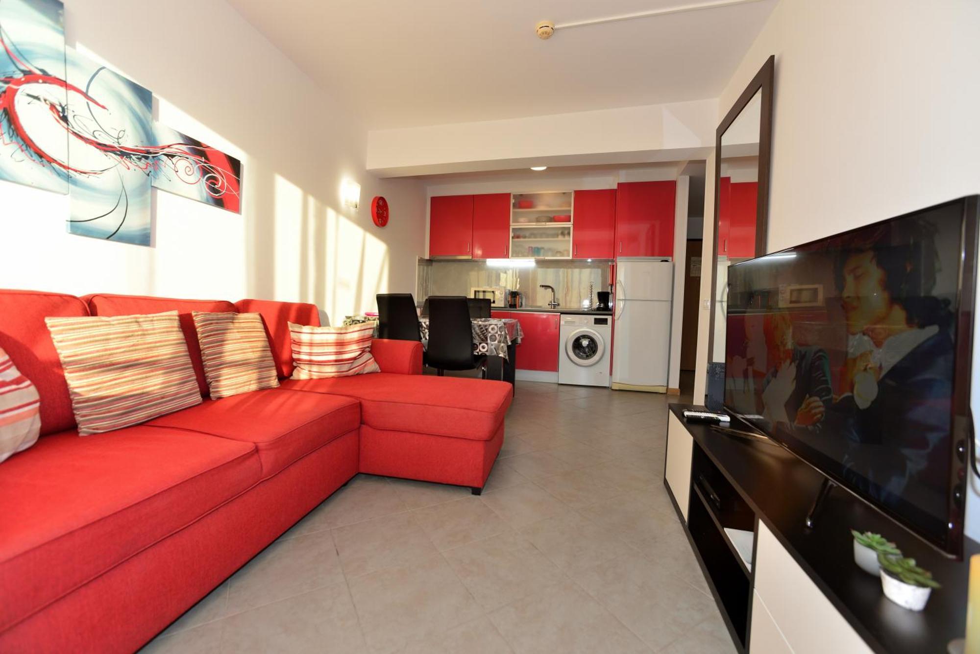 Exclusive Luxury Apartments In Oceano Atlantico Complex Portimão Eksteriør billede