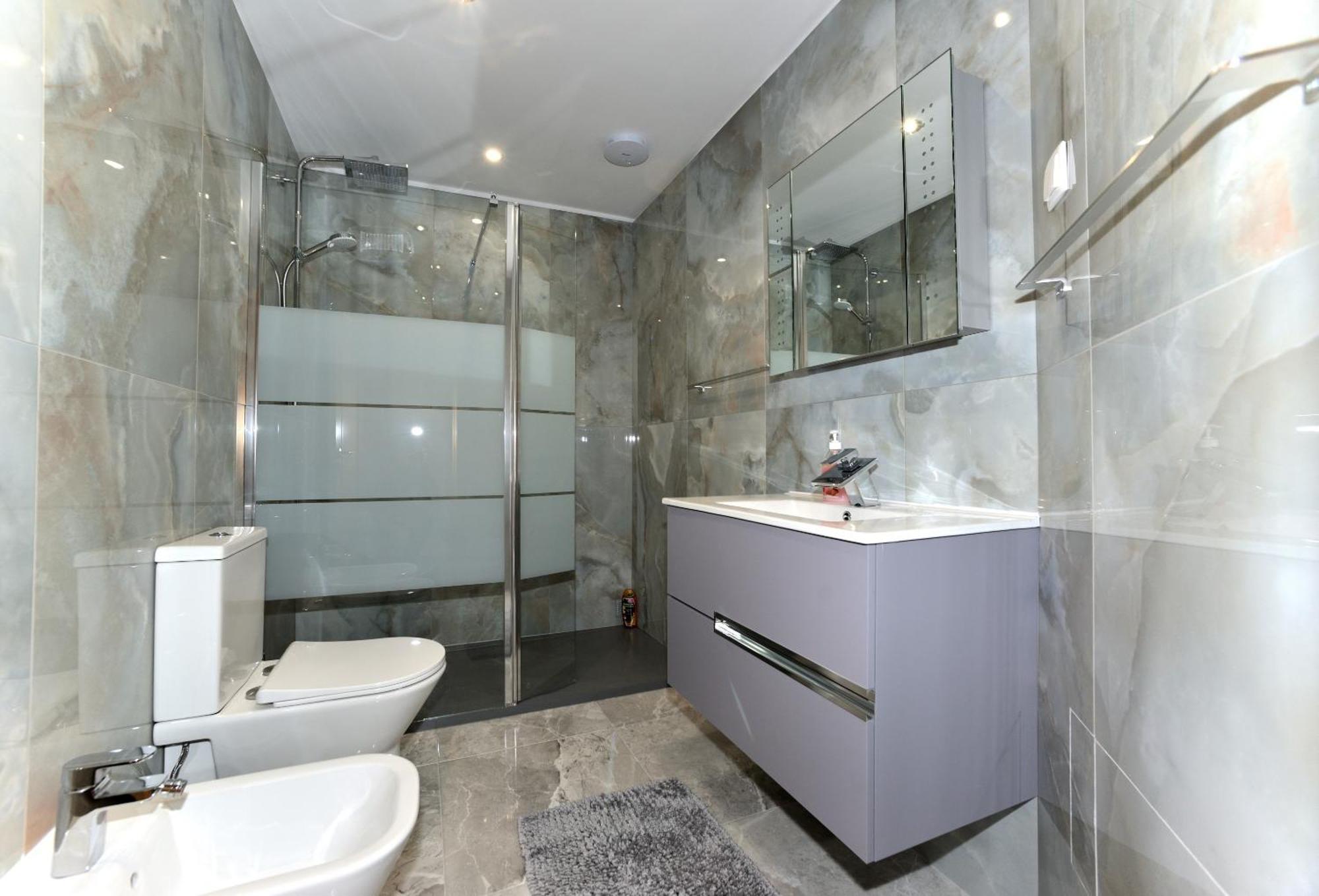 Exclusive Luxury Apartments In Oceano Atlantico Complex Portimão Eksteriør billede