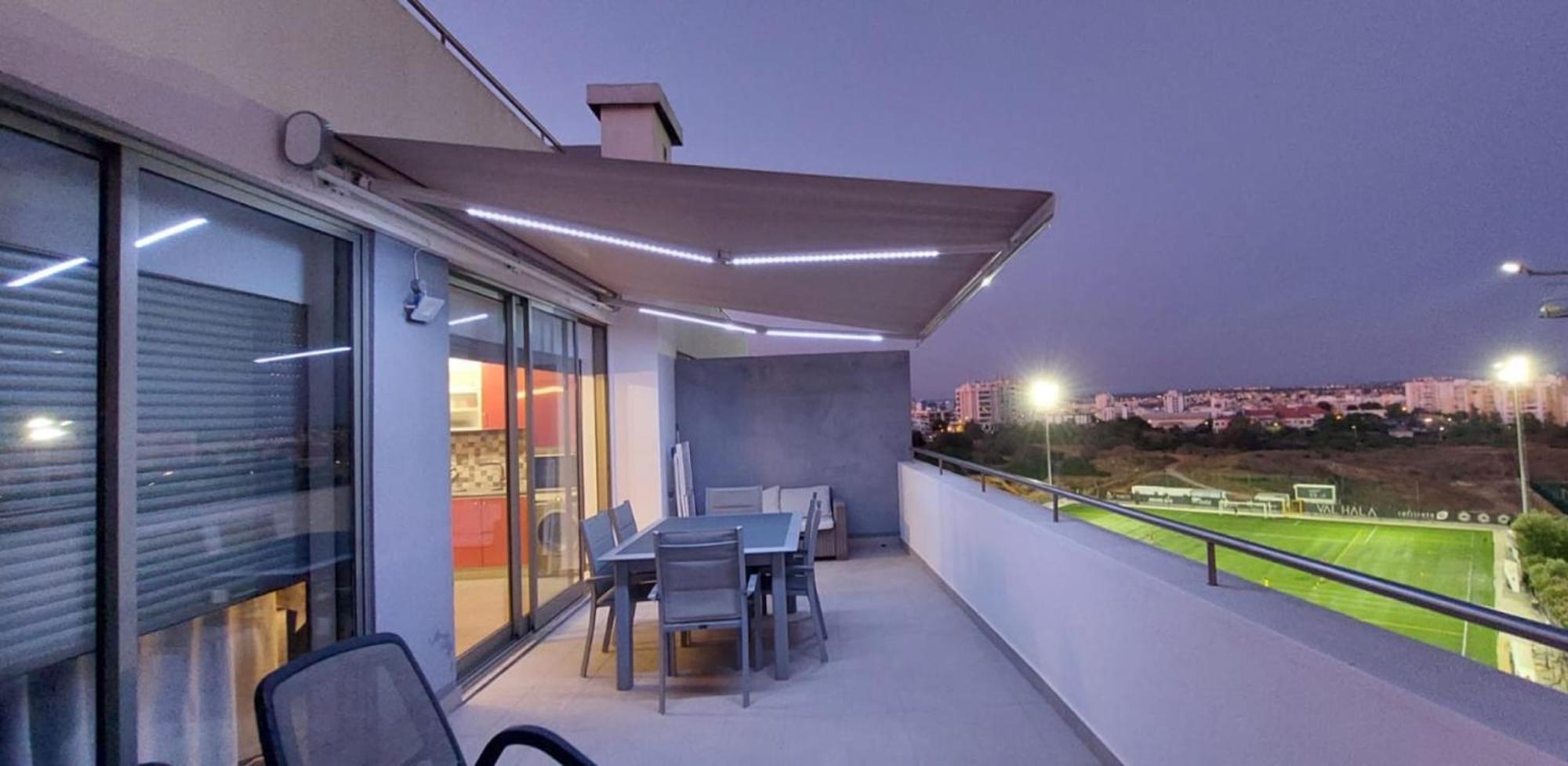 Exclusive Luxury Apartments In Oceano Atlantico Complex Portimão Værelse billede