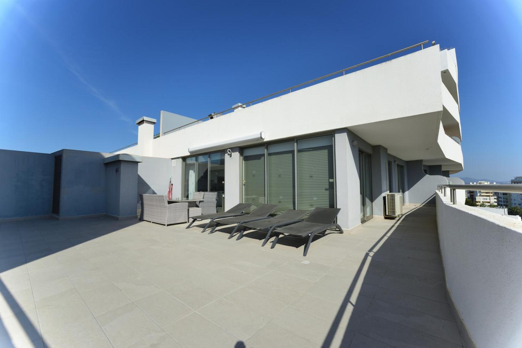Exclusive Luxury Apartments In Oceano Atlantico Complex Portimão Eksteriør billede