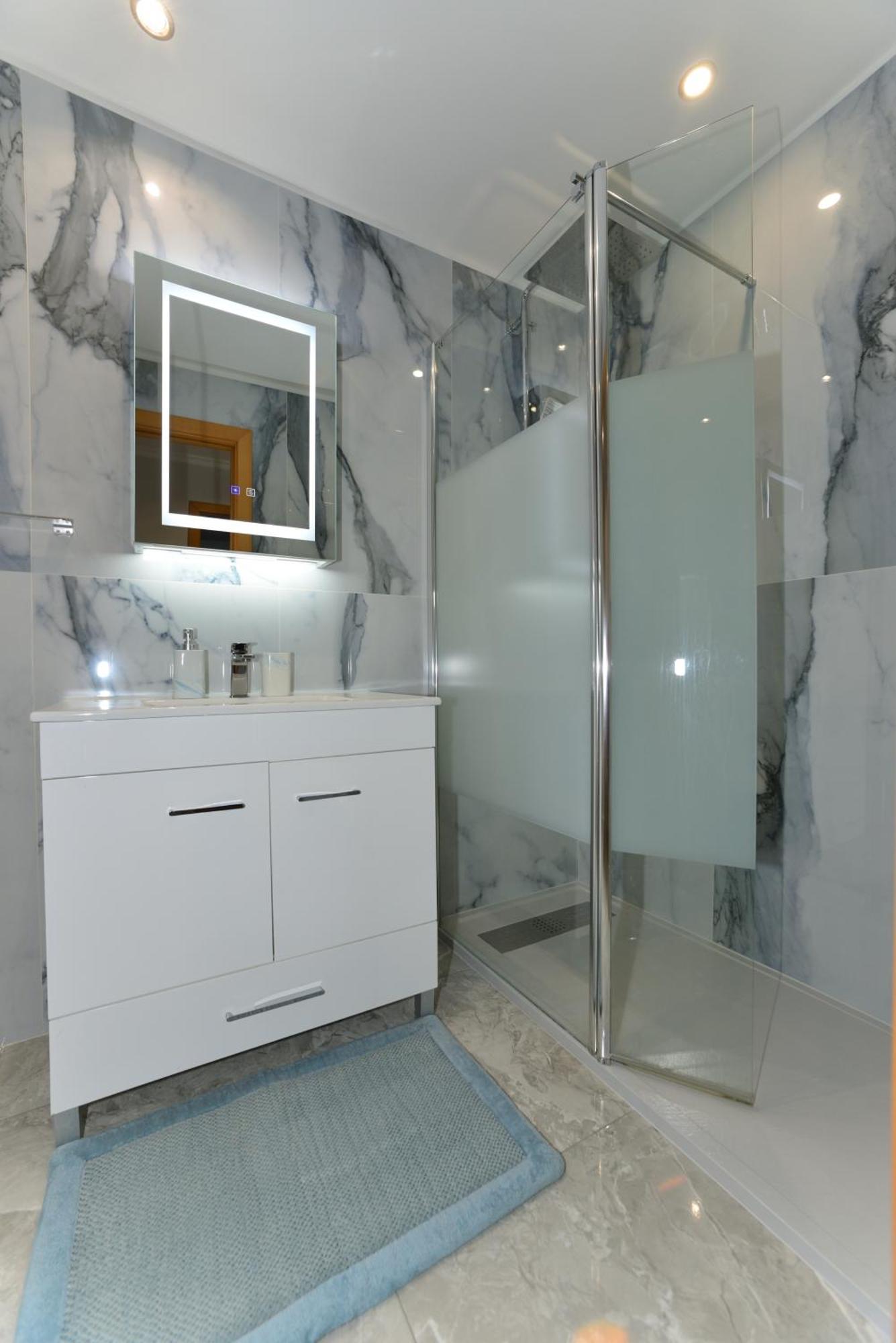Exclusive Luxury Apartments In Oceano Atlantico Complex Portimão Eksteriør billede
