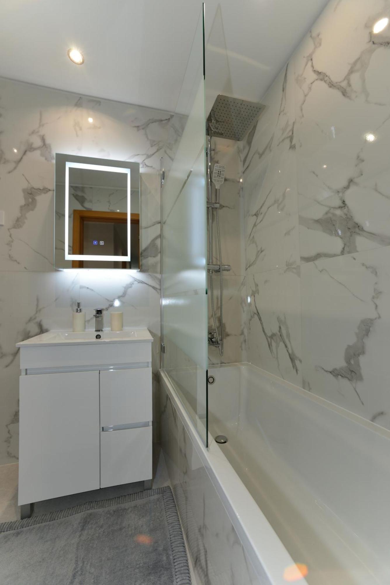 Exclusive Luxury Apartments In Oceano Atlantico Complex Portimão Eksteriør billede