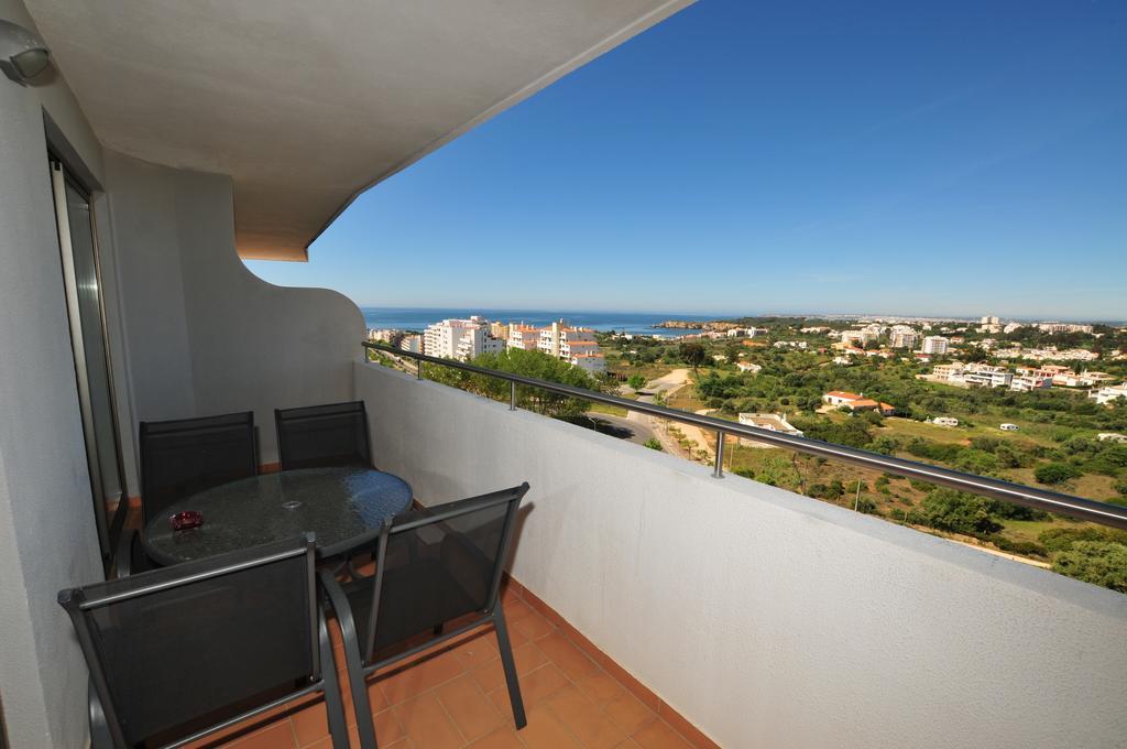 Exclusive Luxury Apartments In Oceano Atlantico Complex Portimão Værelse billede