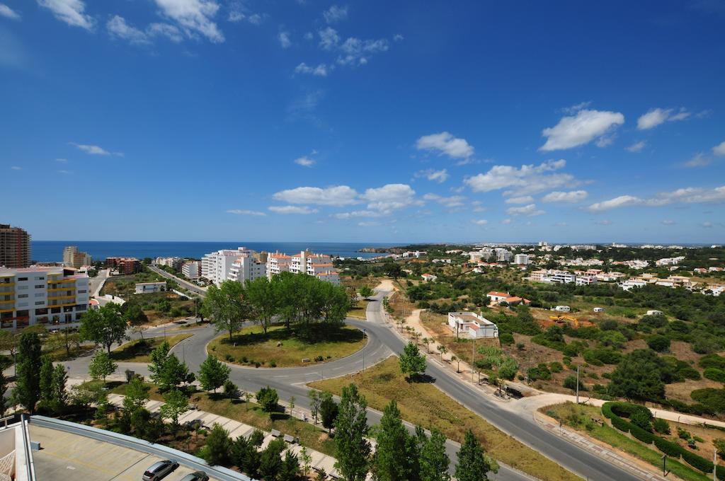 Exclusive Luxury Apartments In Oceano Atlantico Complex Portimão Værelse billede