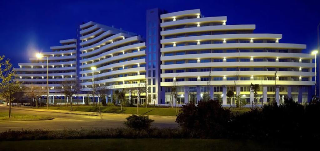 Exclusive Luxury Apartments In Oceano Atlantico Complex Portimão Eksteriør billede