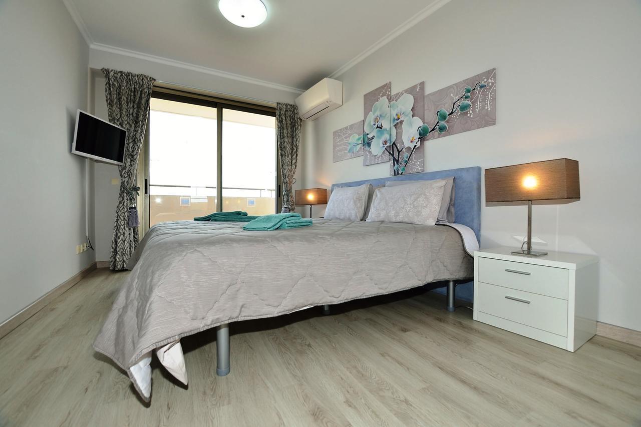 Exclusive Luxury Apartments In Oceano Atlantico Complex Portimão Eksteriør billede
