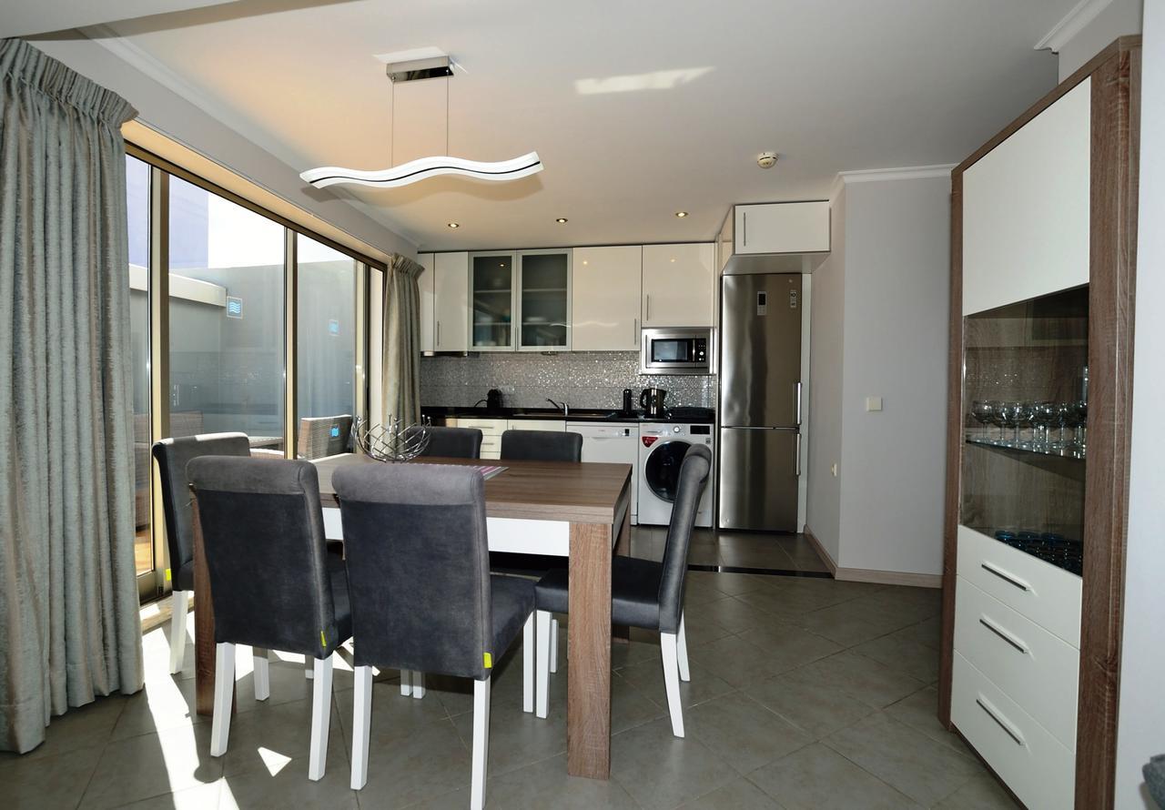 Exclusive Luxury Apartments In Oceano Atlantico Complex Portimão Eksteriør billede