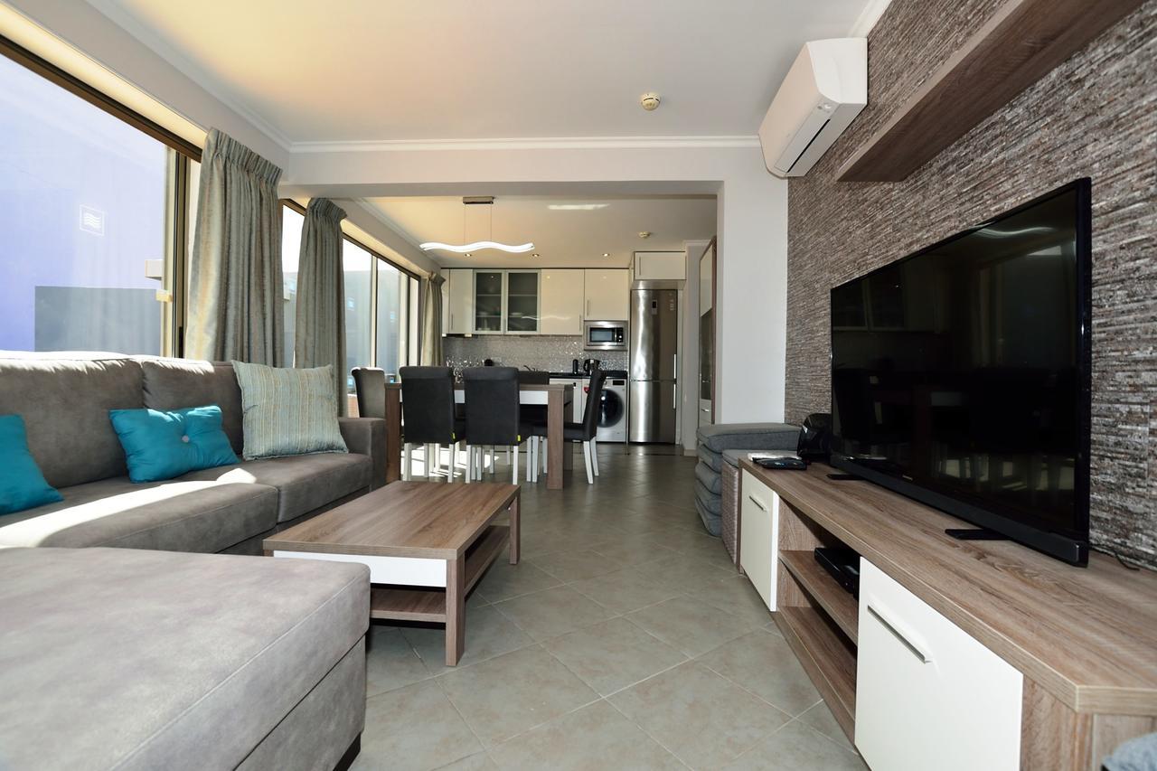 Exclusive Luxury Apartments In Oceano Atlantico Complex Portimão Eksteriør billede