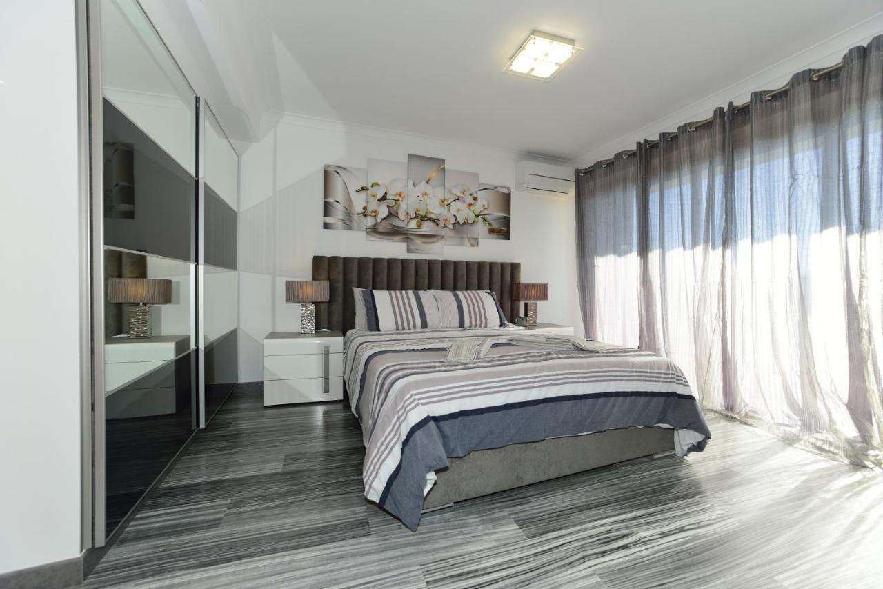 Exclusive Luxury Apartments In Oceano Atlantico Complex Portimão Eksteriør billede
