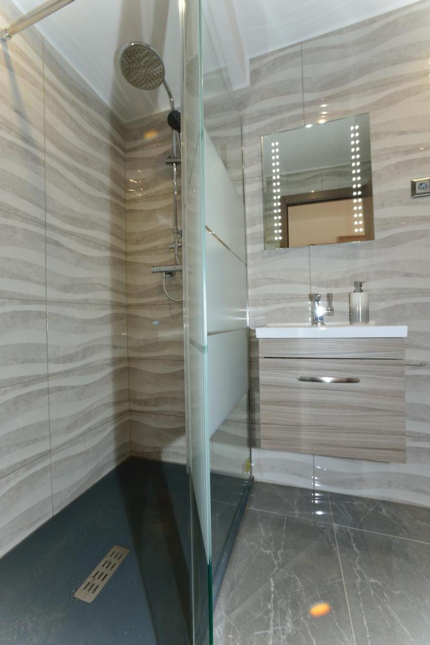 Exclusive Luxury Apartments In Oceano Atlantico Complex Portimão Eksteriør billede