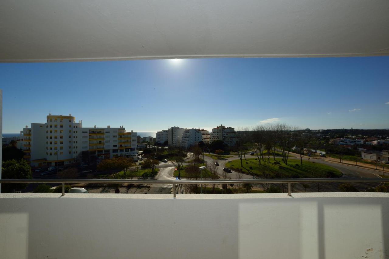 Exclusive Luxury Apartments In Oceano Atlantico Complex Portimão Eksteriør billede