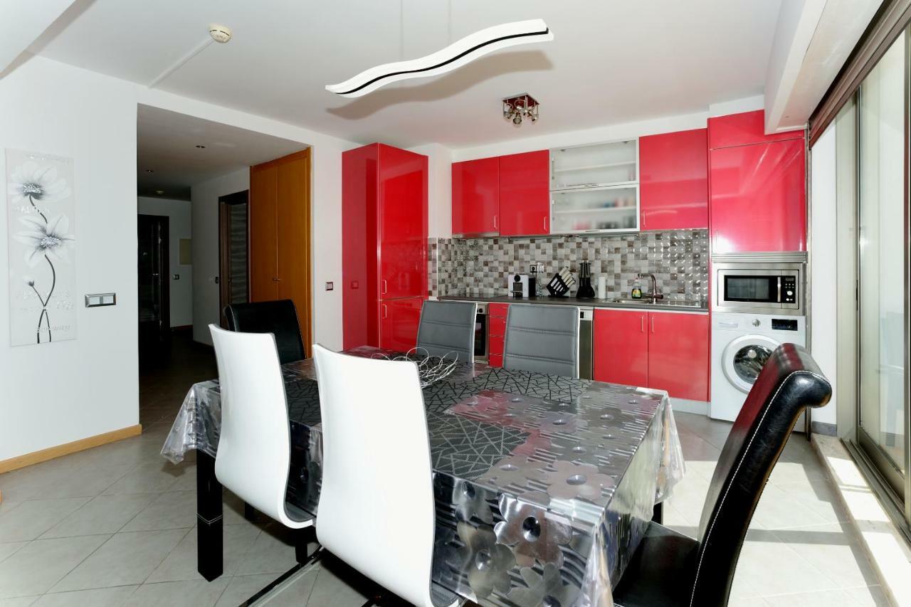 Exclusive Luxury Apartments In Oceano Atlantico Complex Portimão Eksteriør billede