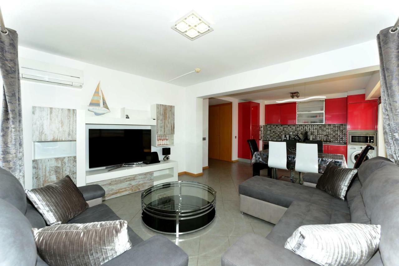 Exclusive Luxury Apartments In Oceano Atlantico Complex Portimão Eksteriør billede