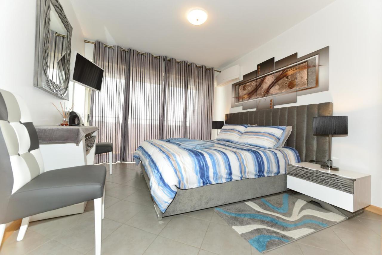 Exclusive Luxury Apartments In Oceano Atlantico Complex Portimão Eksteriør billede